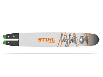 Stihl zaagblad Light 04, .325", 1,3mm, 40cm