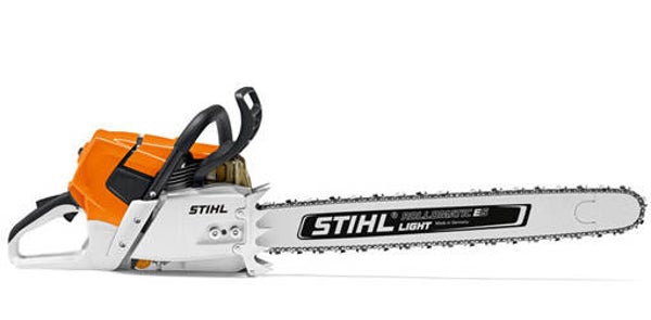 Stihl MS 661 C-M benzine kettingzaag (63 cm)