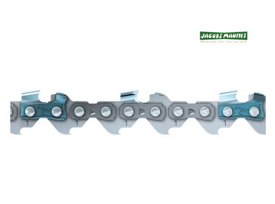 Stihl zaagketting 36700000056 1/4"P (25cm)