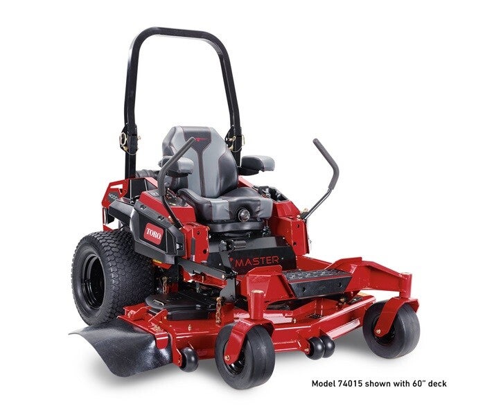 Toro Z MASTER 4000 SERIE (74053TE)