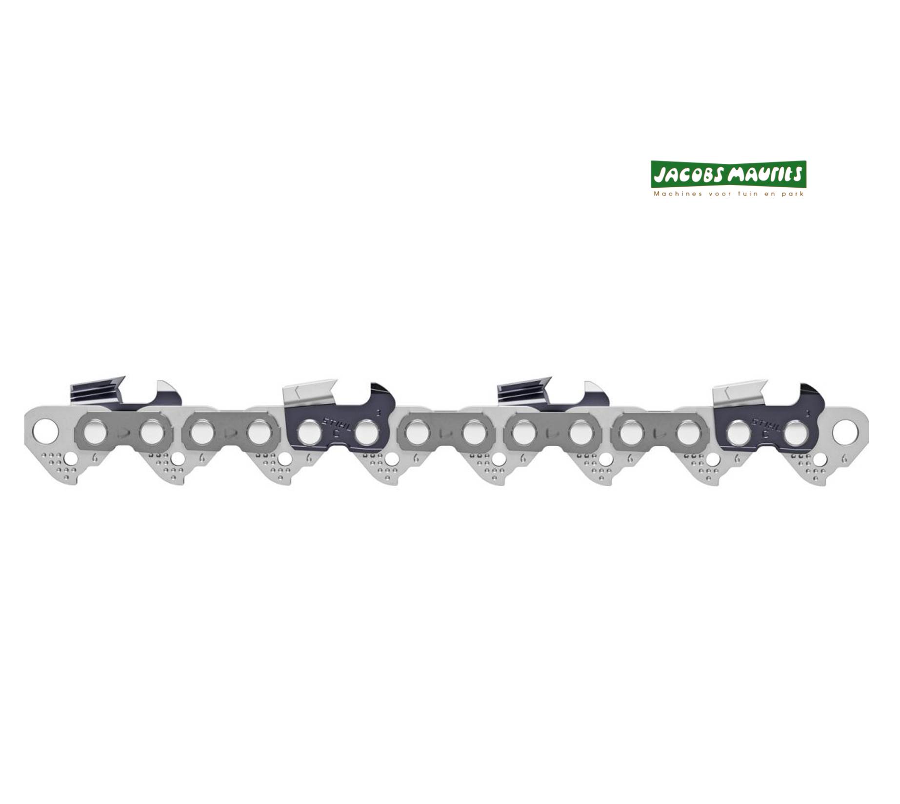 Stihl zaagketting 31340000072 3/8" 1,6mm RH3 HEXA (50cm)