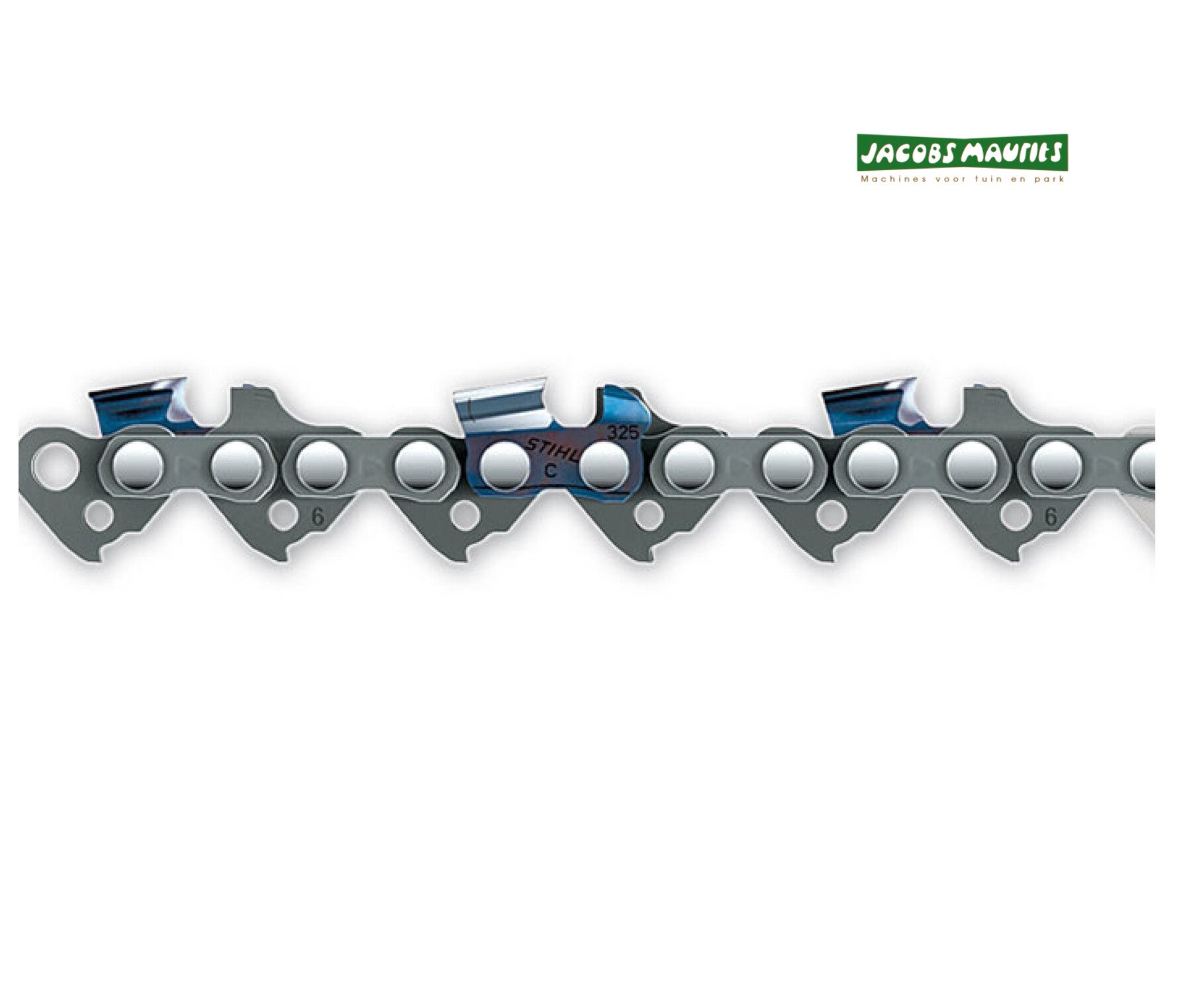 Stihl zaagketting 36890000062 .325" 1,6mm (37cm)