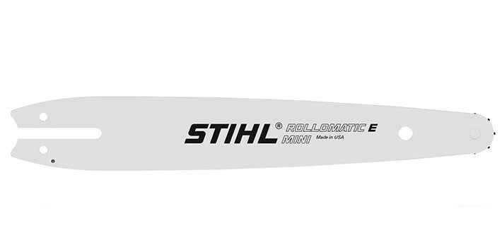 Stihl zaagblad Light 01, 1/4" P, 1,1 mm, 35 cm (30050083409)