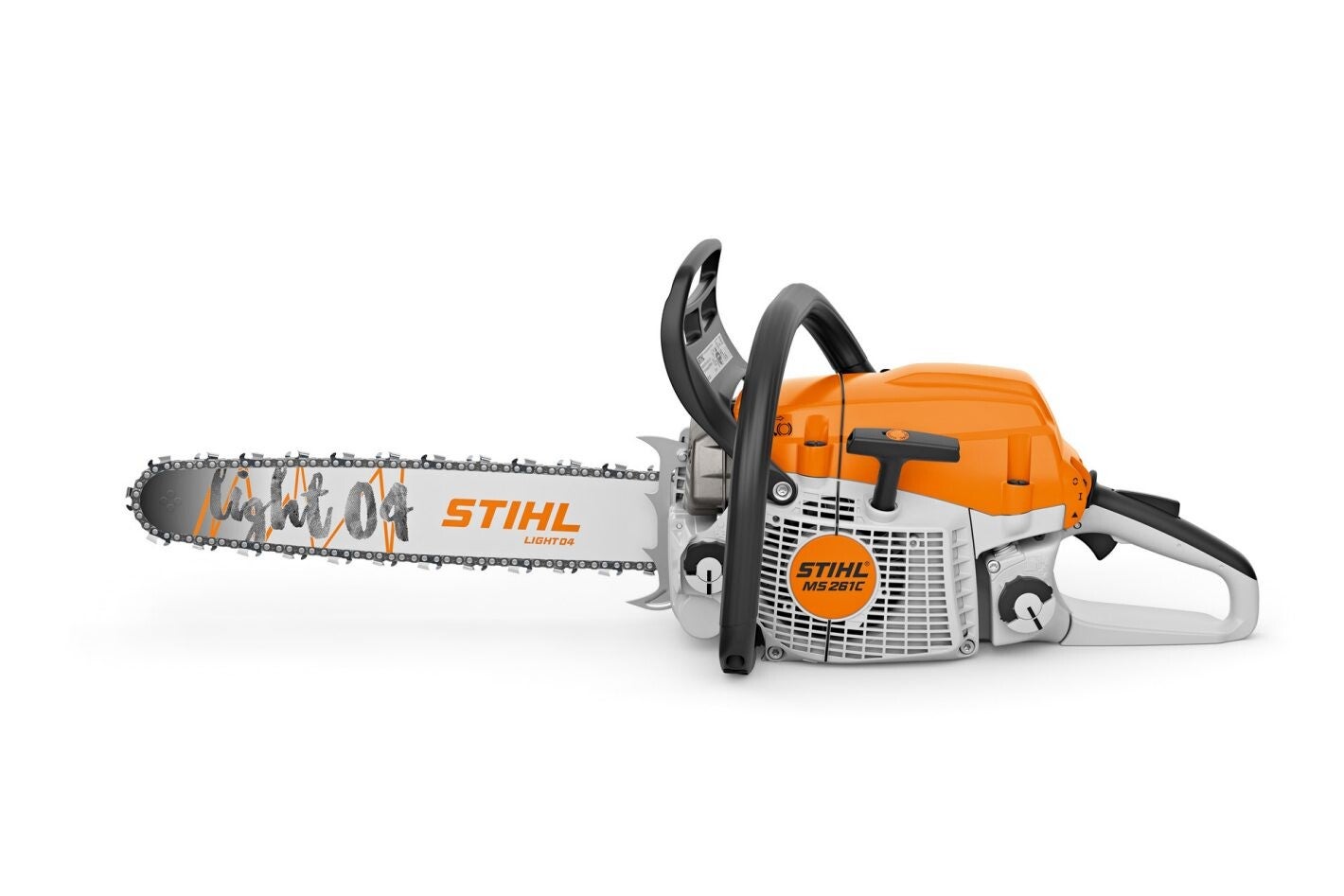Stihl MS 261 C-BM RS Pro benzine kettingzaag