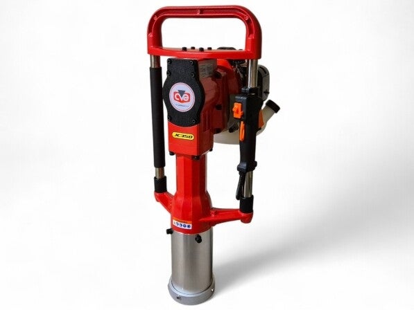 CVE JC 350 C palenklopper