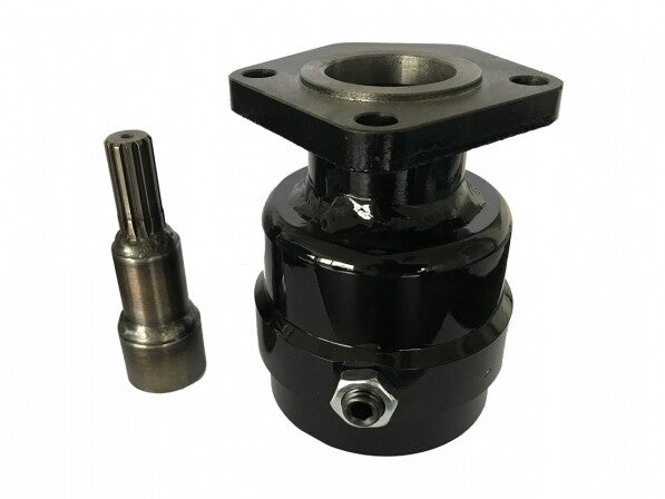 R2 koppelstuk rotorkopeg BERTOLINI