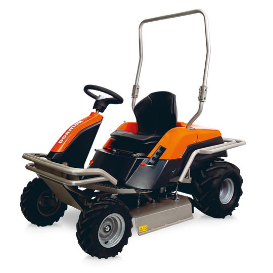 Dormak RXH 95 20 ruwterreinmaaier ( 86cm )