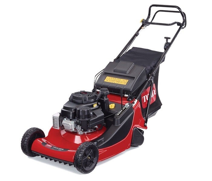Toro 02657 ProStripe 560 benzine grasmaaier (56cm)