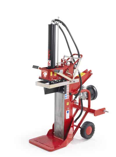 Ceccato BULL SPLT13TC ( 13 TON ) PTO