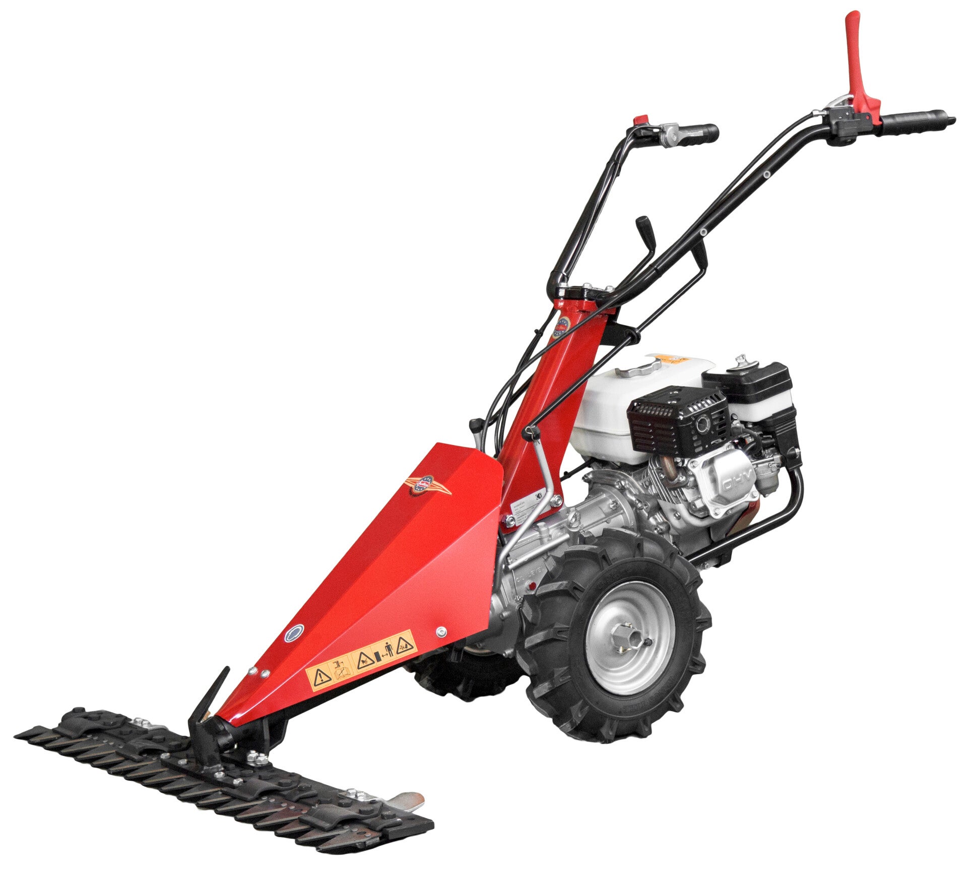 Barbieri C 60 (90cm) maaibalk