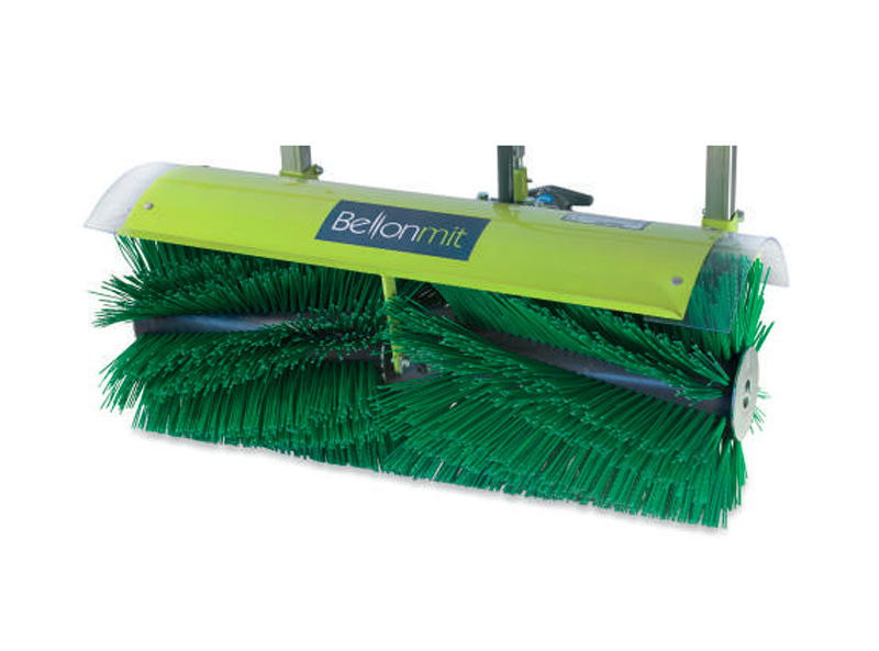 Bellon MSP veegborstel 120cm