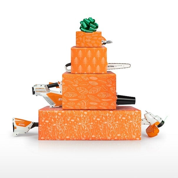 Inpakservice Kerst/Nieuwjaar