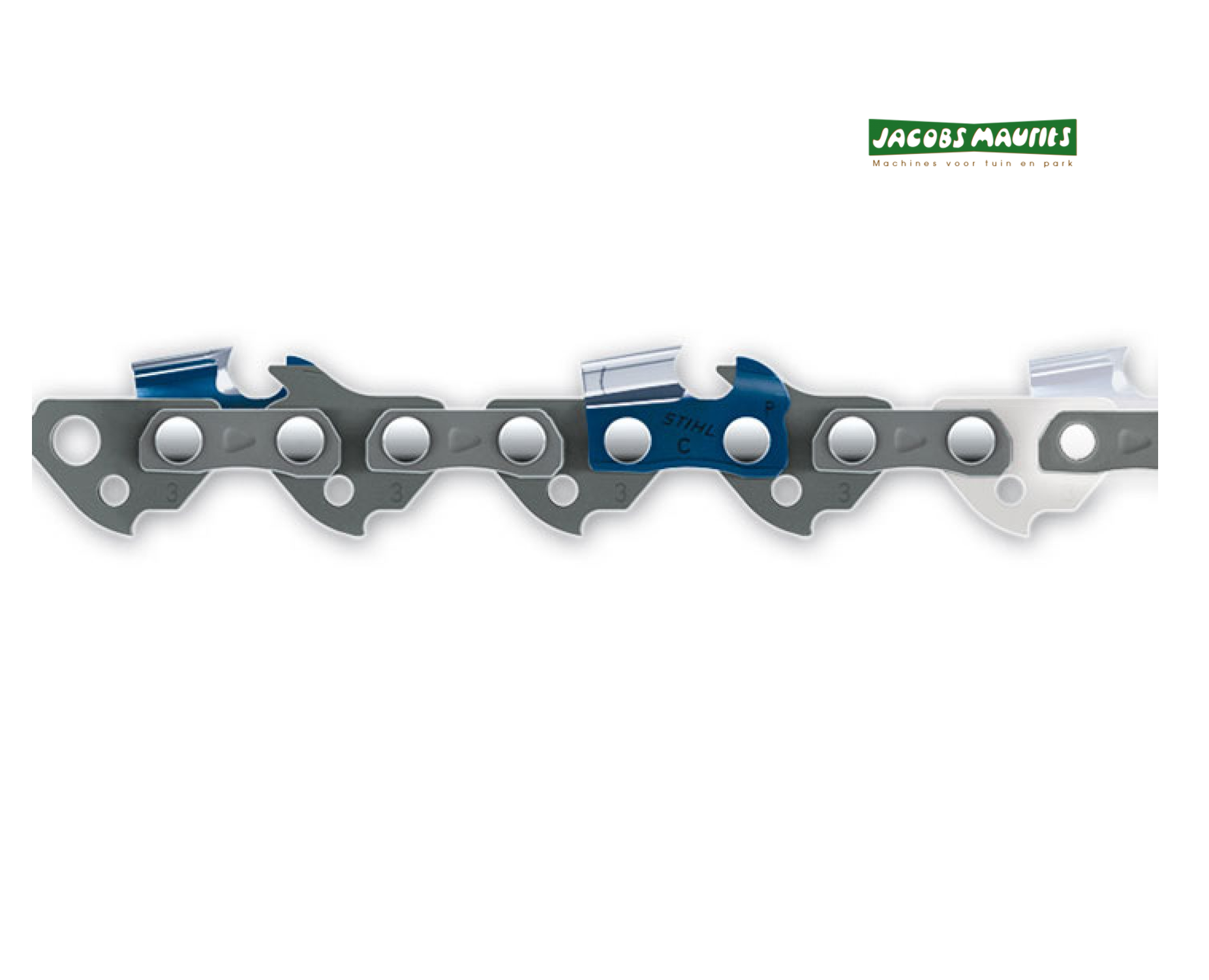 Stihl zaagketting 36360000050 3/8"P 1,3mm (35cm)