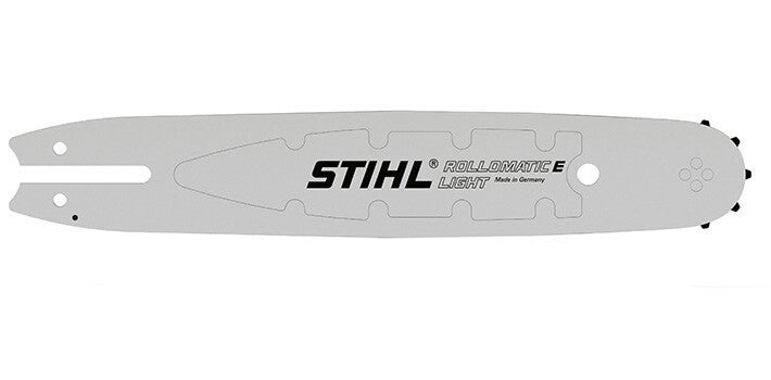 Stihl zaagblad Light P01, 3/8" P, 1,3 mm, 30 cm