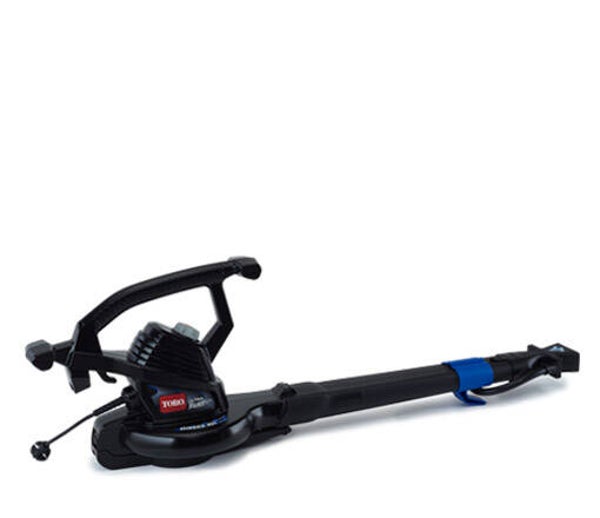 Toro 51558 elektrische blazer / zuiger
