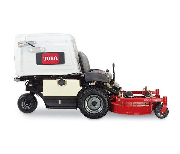 Toro Z MASTER 8000 SERIE 74311 TE