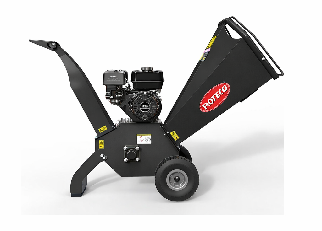 Roteco GS65001 houthakselaar (100mm)