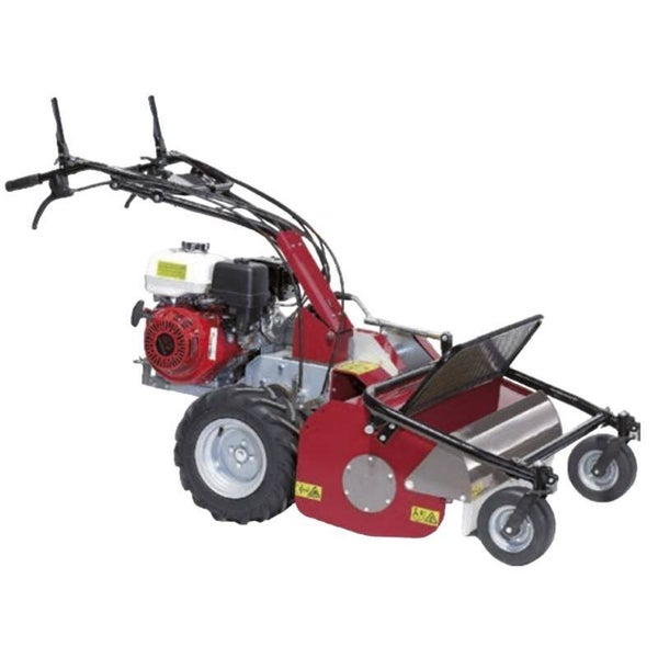 Roteco TT75 zelfrijdende klepelmaaier