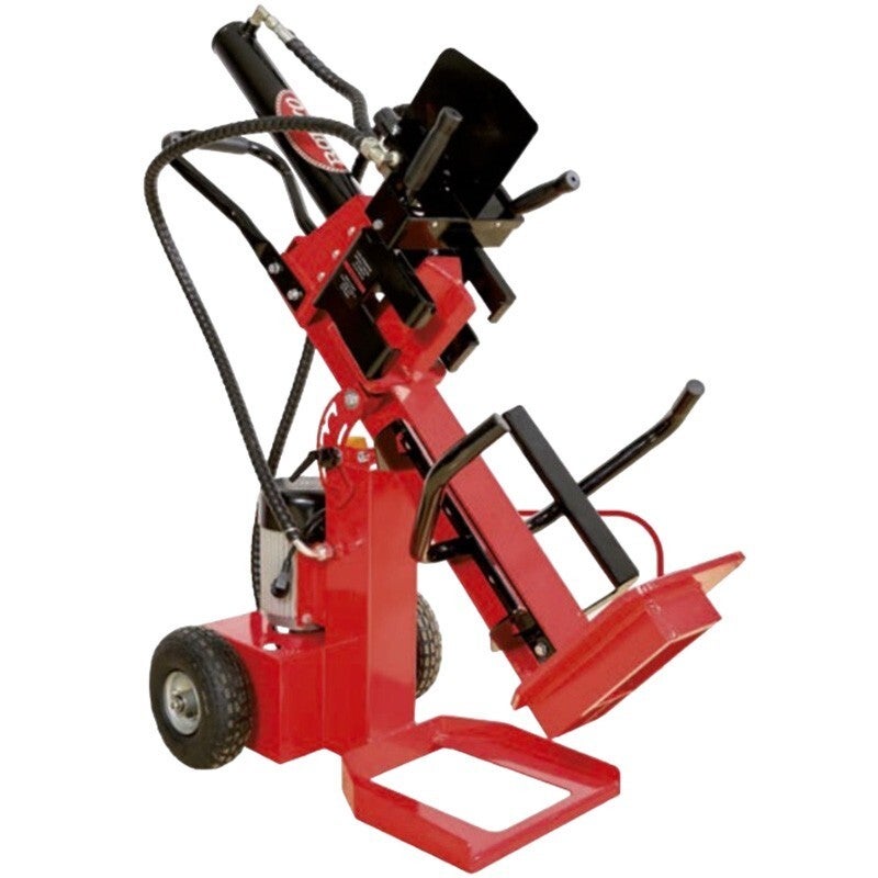 Roteco MP15E elektrische houtklover (15 ton)