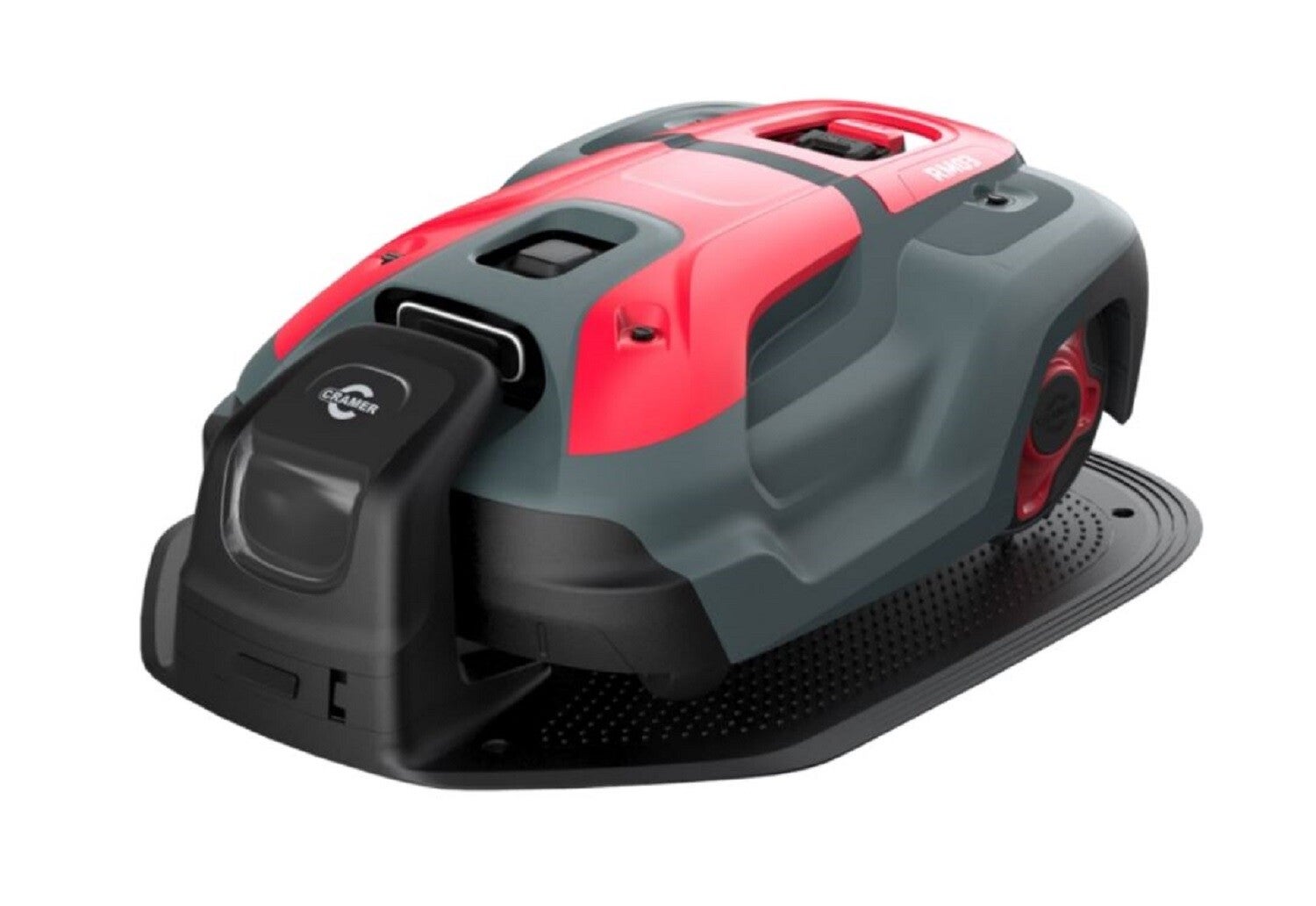Cramer Aic10000 robotmaaier ( 10.000 m² - zonder grensdraad )