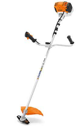 Stihl FS 111 benzine bosmaaier