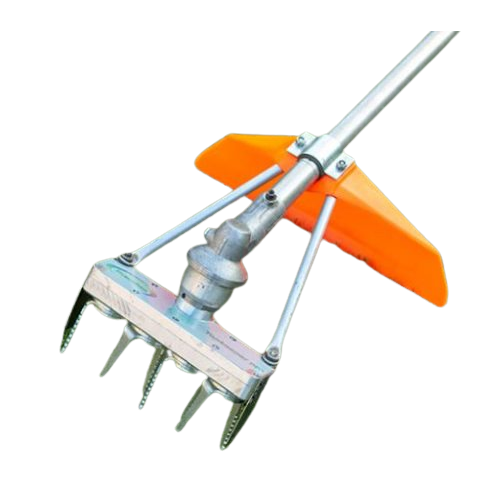 Prontec Topkeeper schoffel 2 kops