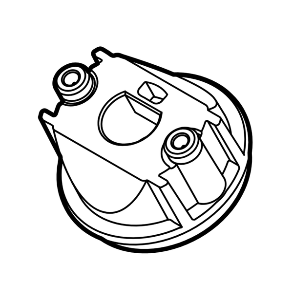 Stihl 6008 702 0605 meenemer