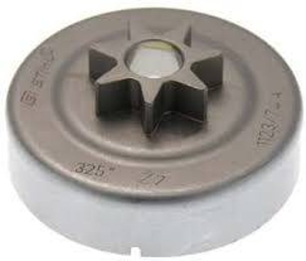 Stihl aandrijftandwiel 3/8" 1123 640 2003