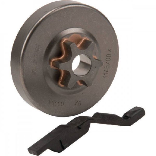 Stihl aandrijftandwiel 1/4" P 1145 640 2011