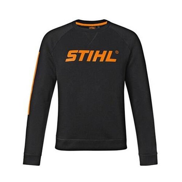 Stihl sweatshirt >>LOGO<<