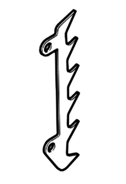 Stihl velkam 11296640500