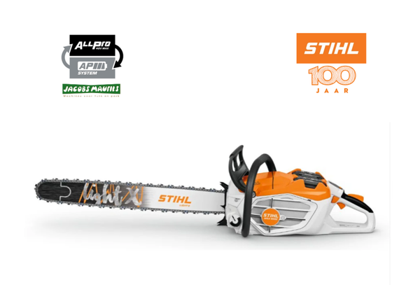 Stihl MSA 600 C-O PRO accu kettingzaag