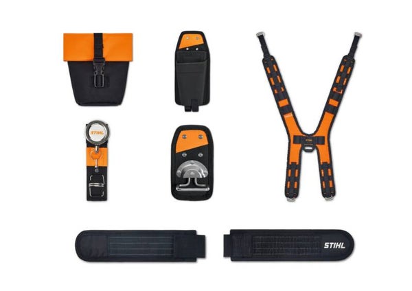 Stihl bosbouwset PRO ADVANCE X-flex