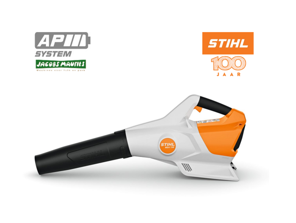 Stihl BGA 110 accu bladblazer (body)