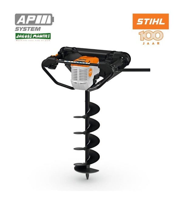 Stihl BTA 140 accu grondboor (body)