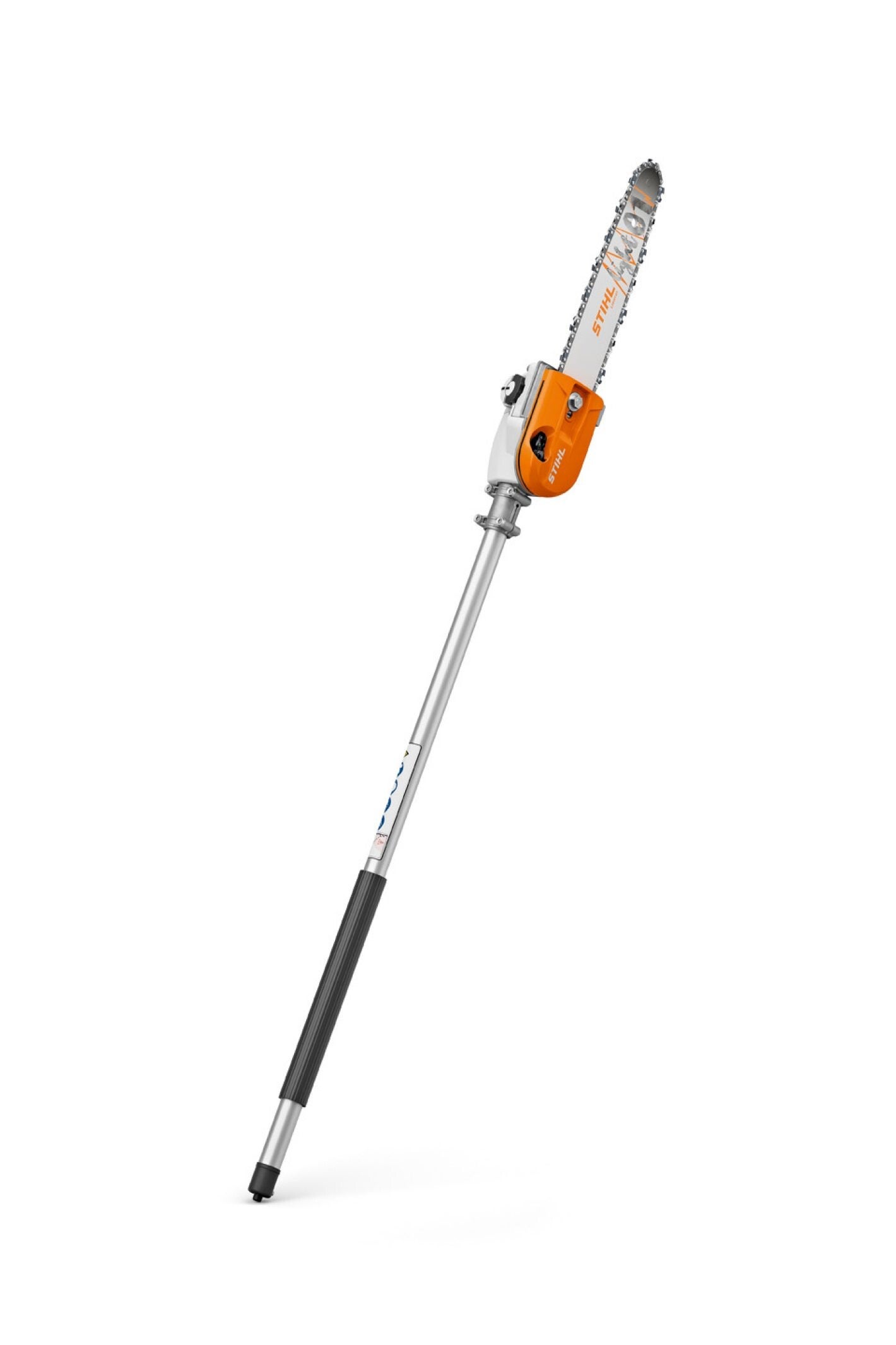 Stihl HT-KM hoogsnoeier