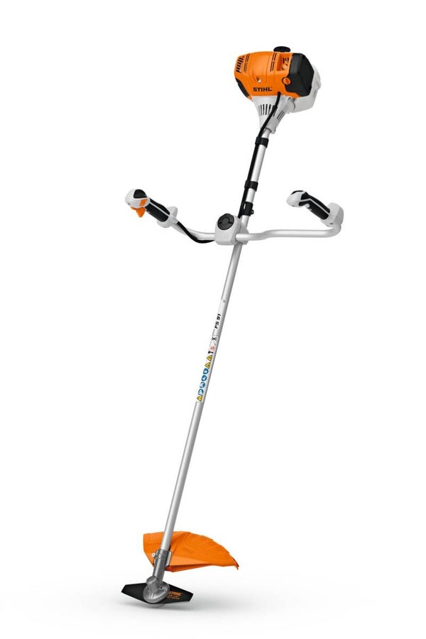 Stihl FS 91 benzine bosmaaier