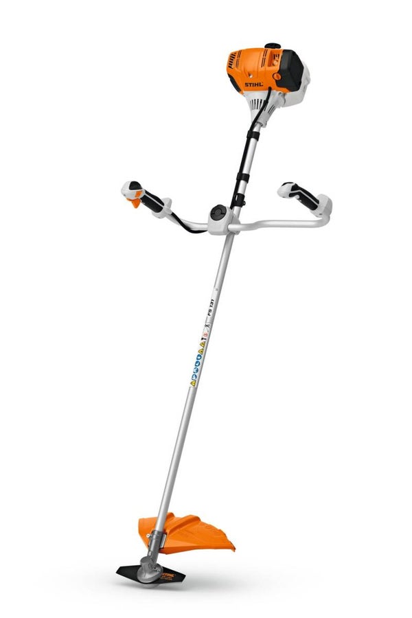 Stihl FS 131 benzine bosmaaier