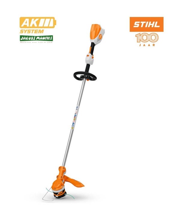 Stihl FSA 60 R accu grastrimmer ( body )