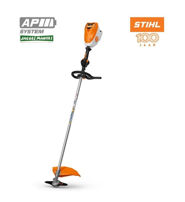 Stihl FSA 140 R PRO accu grastrimmer (body)