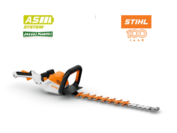 Stihl HSA 90 accu heggenschaar (body