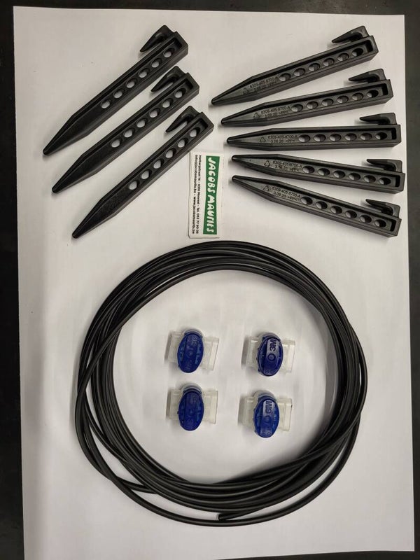 Stihl herstelkit perimeterdraad KIT 2