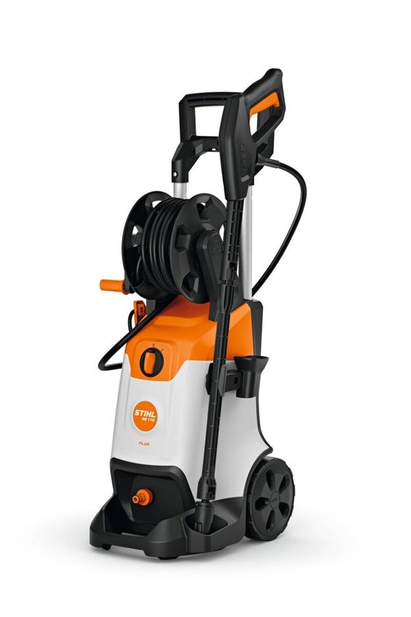 Stihl RE 110 PLUS hogedrukreiniger