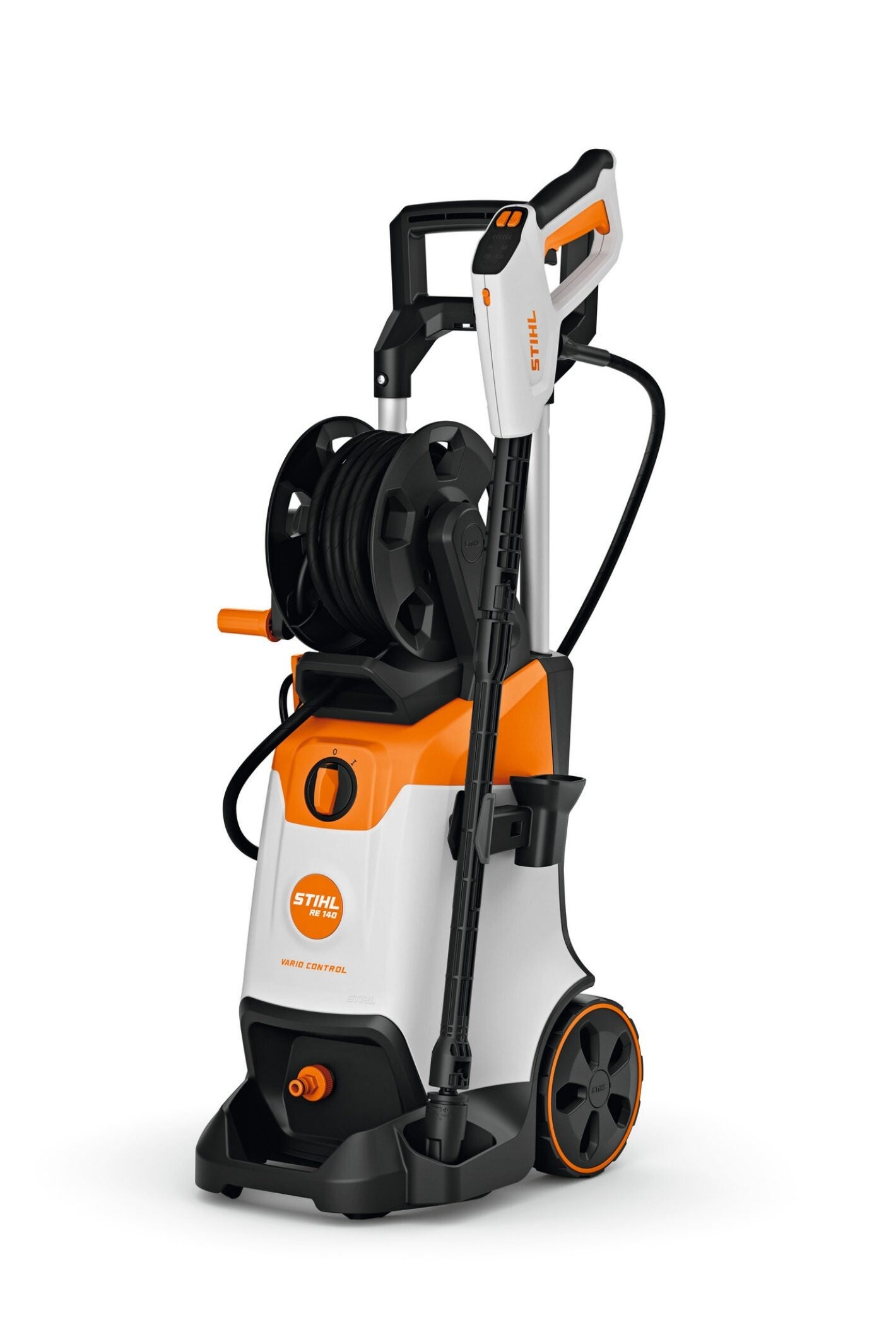 Stihl RE 140 VARIO CONTROL hogedrukreiniger