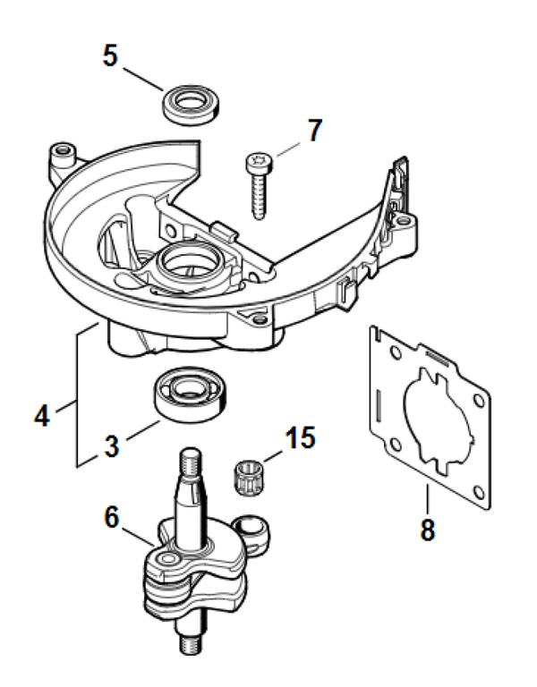 Carter LS 4237 020 2604
