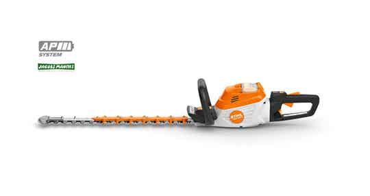Stihl HSA 140 R PRO accu heggenschaar 60cm (body)