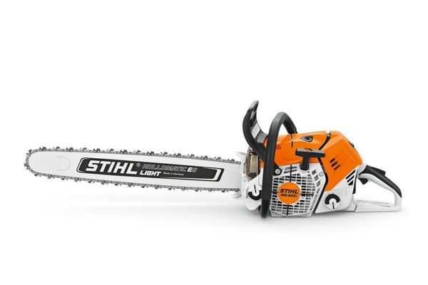Stihl MS 500i benzine kettingzaag (50 cm)