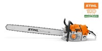 Stihl MS 881 Benzinekettingzaag | 90 cm | 6,4 kW | 46RS - 11242000200 Stihl MS 881 Benzinekettingzaag | 90 cm | 6,4 kW | 46RS - 11242000200