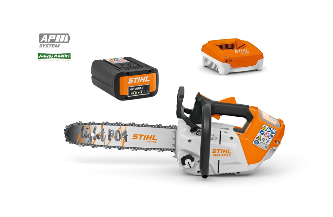DeWALT DCMCS575X1 Accu Kettingzaag 50cm 54V XR FlexVolt 9.0Ah