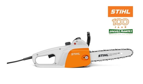 Stihl MSE 141 elektrische kettingzaag